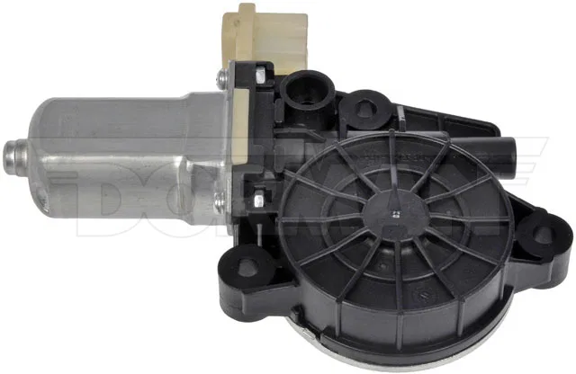 742-518 – DORMAN Power Window Motor, OE Replacement - view 3